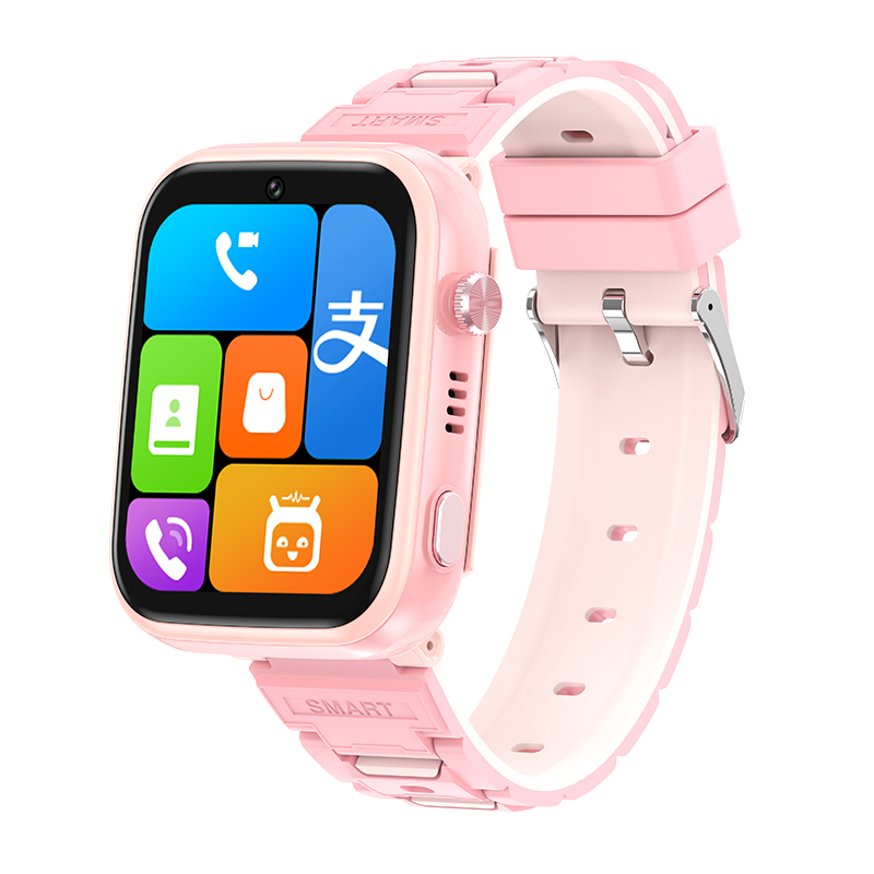 亦青藤T45兒童電話手表